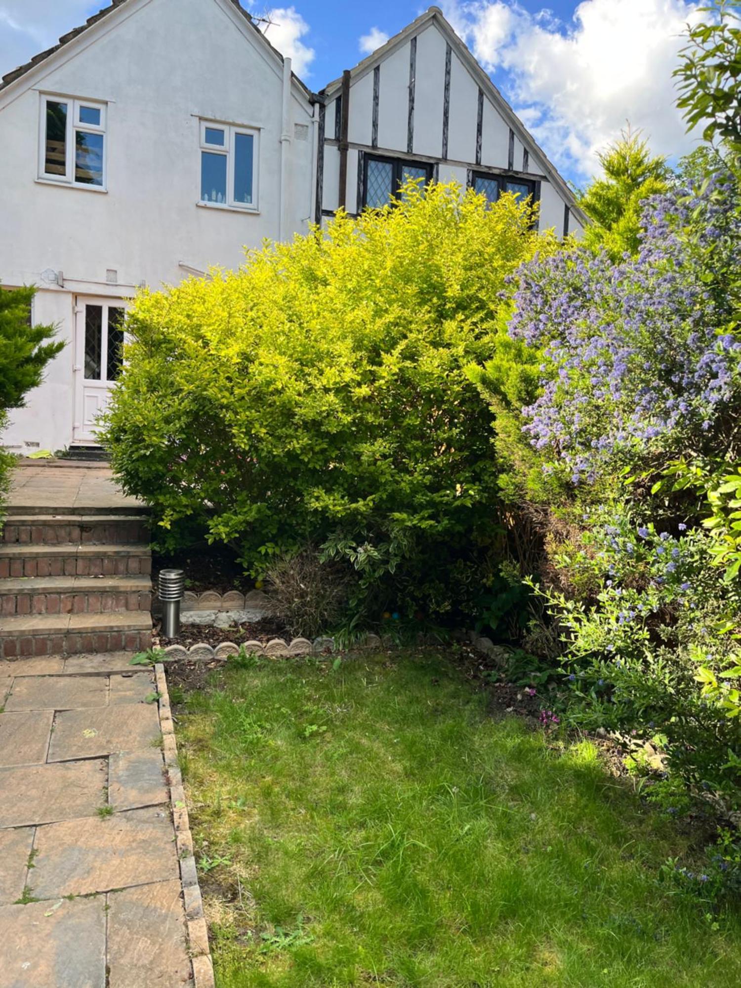 Cosy Garden Cottage Belvedere Exterior photo